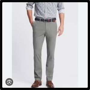Banana Republic Kentfield Pant 32x30